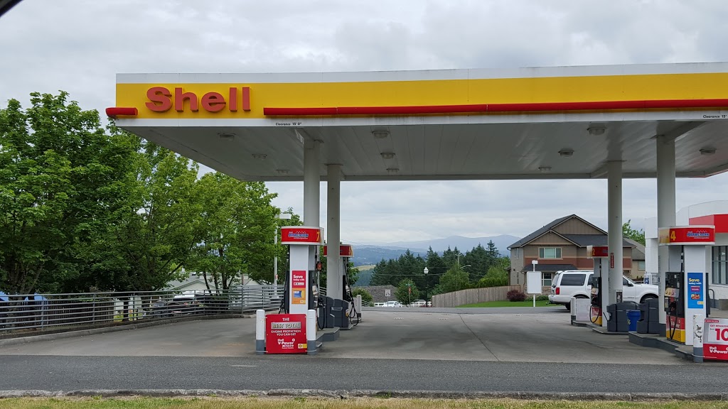 Shell | 1220 NW 28th St, Camas, WA 98607, USA | Phone: (360) 833-9662