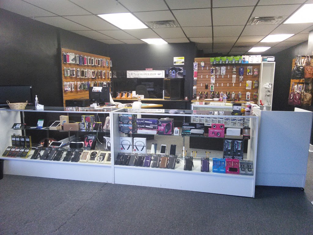 MANNY CELLPHONE REPAIR | 1840 1168, M-85, Lincoln Park, MI 48146, USA | Phone: (313) 718-8989