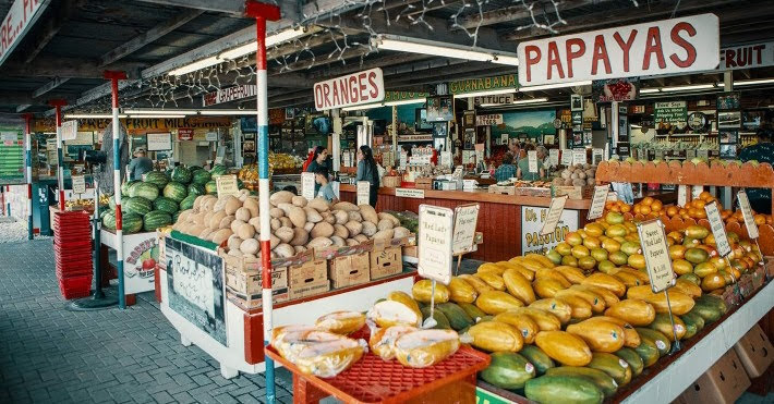 Robert Is Here Fruit Stand | 19200 SW 344th St, Homestead, FL 33034 | Phone: (305) 246-1592