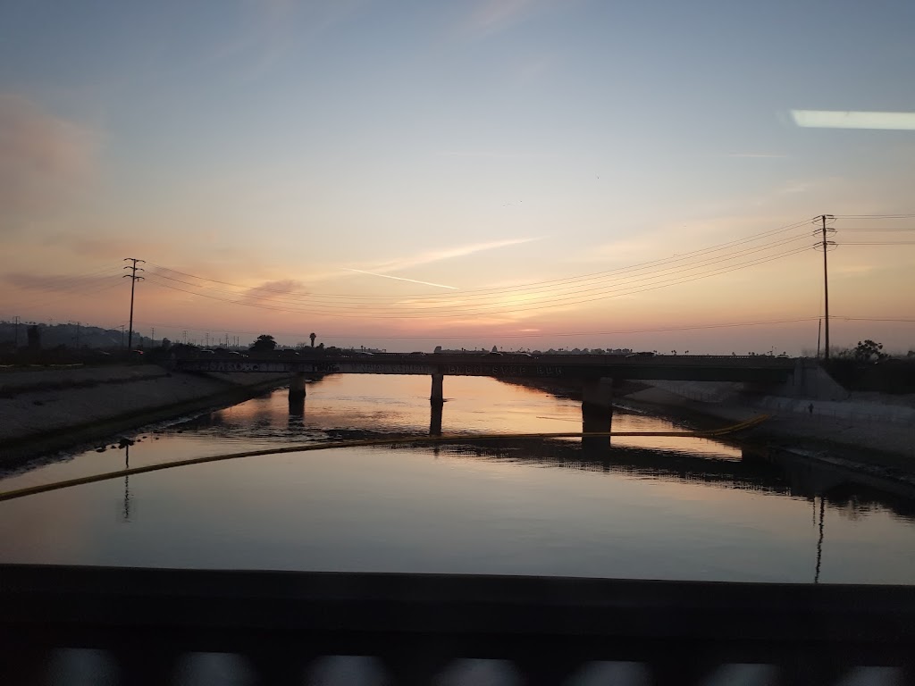 Ballona Wetlands Ecological Reserve | Playa Del Rey, CA 90293, USA | Phone: (888) 773-8450