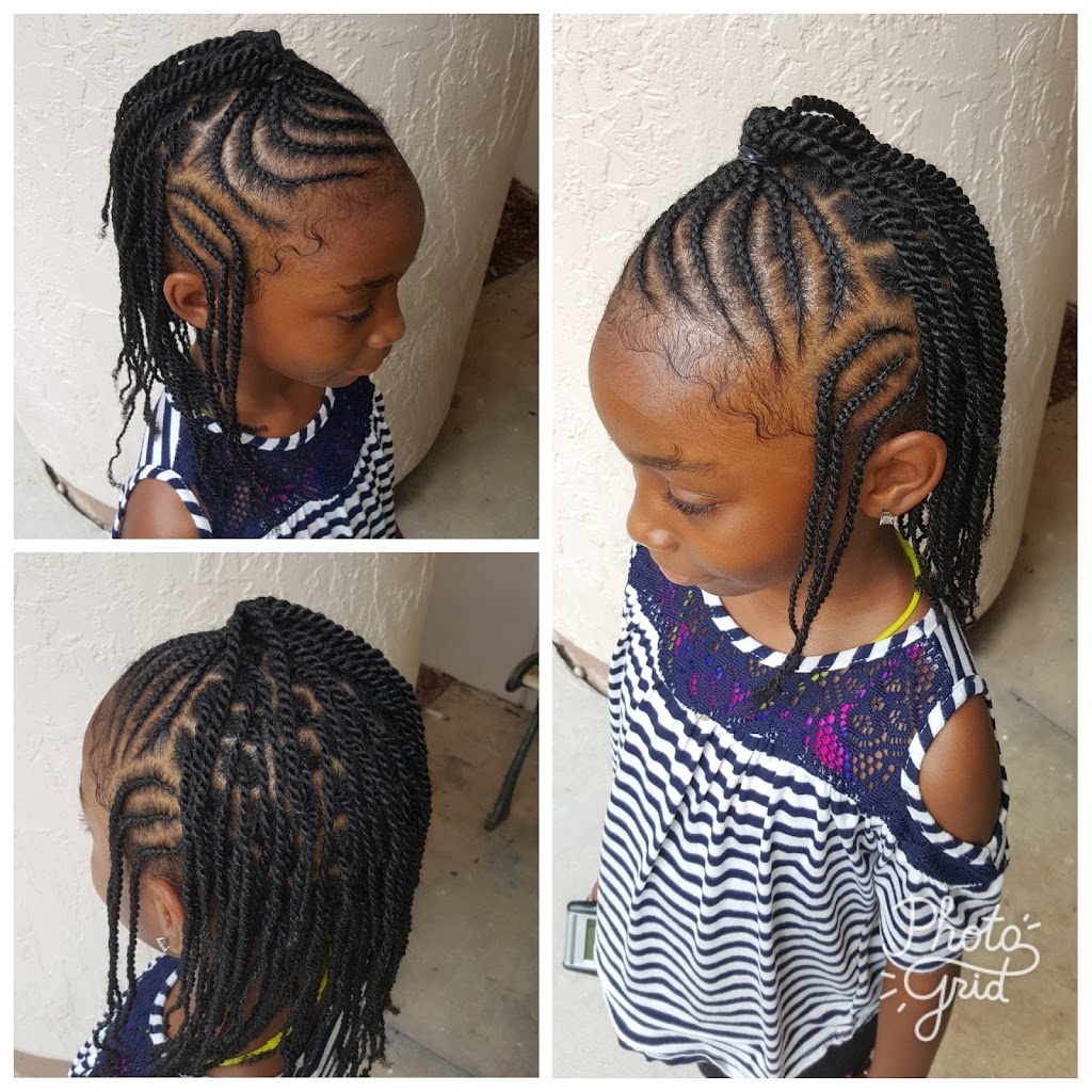 Trisha Hairstyles | 4521 NW 13th St, Lauderhill, FL 33313, USA | Phone: (954) 225-9852