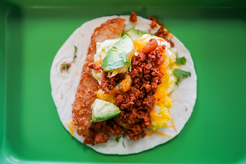 Yucatan Tacos | 1417 Centre St, West Roxbury, MA 02132, USA | Phone: (617) 323-7555