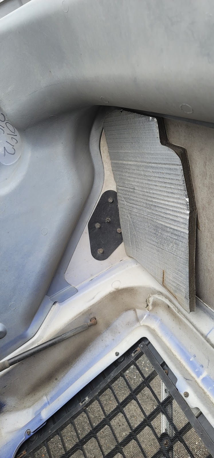 MMDR Truck Repair | 357 W Hightower Dr, Dawsonville, GA 30534, USA | Phone: (706) 429-1238