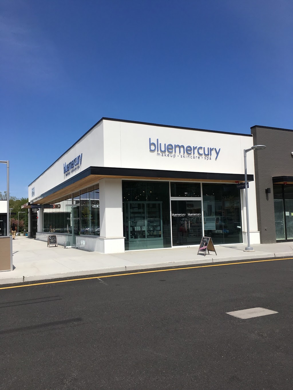 Bluemercury | 93 Vervalen St, Closter, NJ 07624, USA | Phone: (201) 768-0008