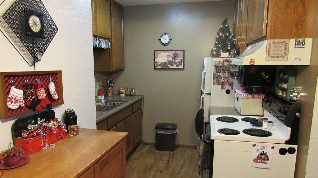 Forest Park I Apartments | 1143 7th Ave SW, Forest Lake, MN 55025, USA | Phone: (651) 464-3886