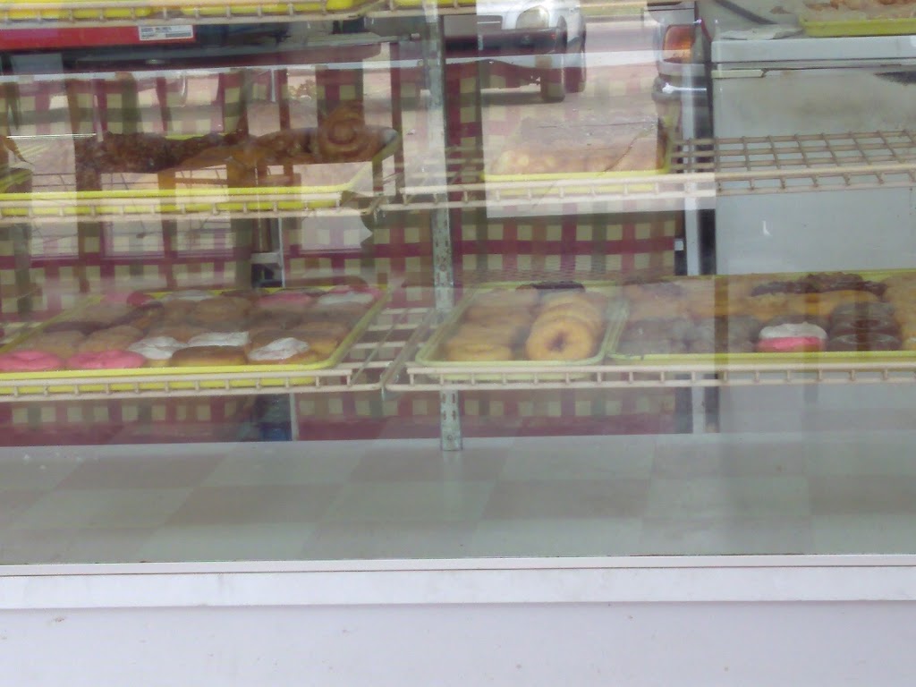 Donut Palace | 11401 Elam Rd # 121, Mesquite, TX 75180, USA | Phone: (972) 557-9482