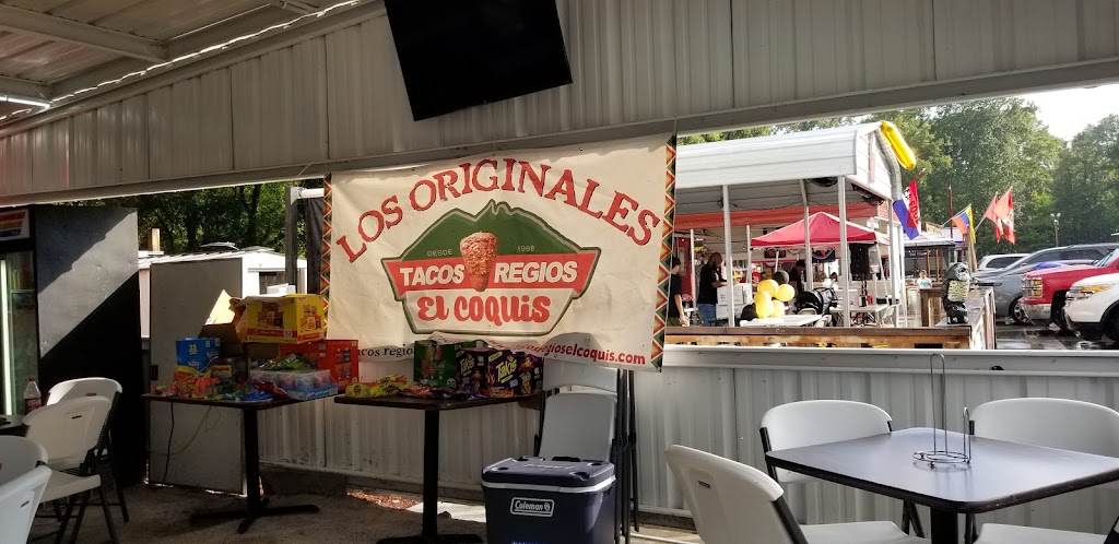 Tacos Regios El Coquis 3 | 23242 FM1314, Porter, TX 77365, USA | Phone: (346) 801-5605