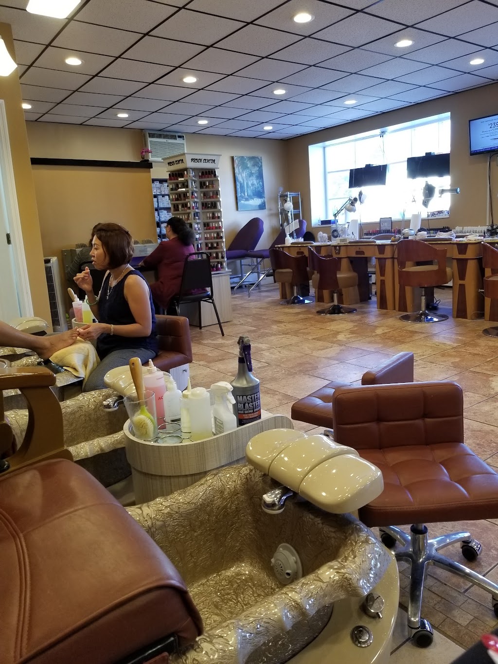 Nan Nail | 1210 Central Ave, Albany, NY 12205 | Phone: (518) 435-0150