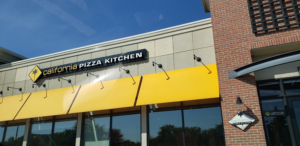 California Pizza Kitchen at Deer Park | 20502 N Rand Rd, Deer Park, IL 60010, USA | Phone: (847) 550-0273