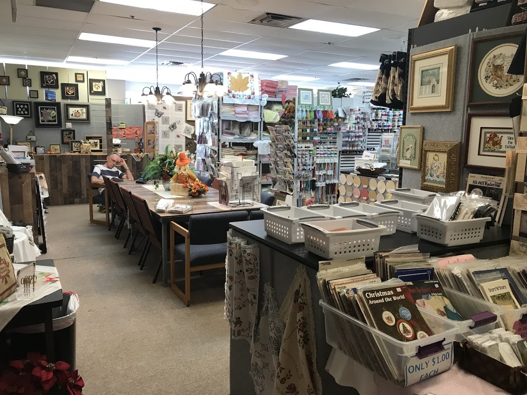 Needleworkers Delight | 181 US HIGHWAY 1 SOUTH, Metuchen, NJ 08840, USA | Phone: (732) 388-4545