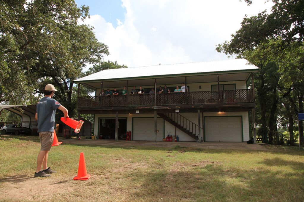 Rally Ready Driving School | 304 Blue Jay Rd, Dale, TX 78616, USA | Phone: (512) 394-3652