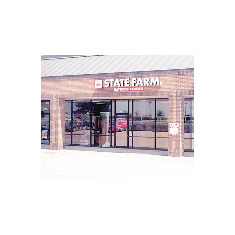 Raymond Holden - State Farm Insurance Agent | 6100 K Ave #106, Plano, TX 75074, USA | Phone: (972) 424-5900