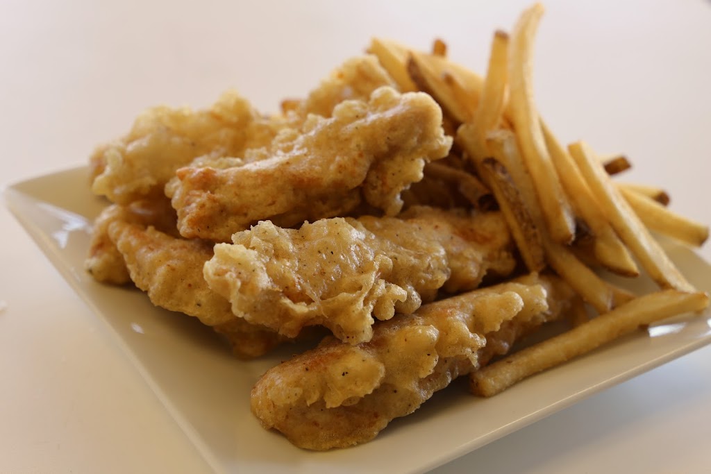 Chicken N Things | 2011 Botham Jean Blvd, Dallas, TX 75215, USA | Phone: (214) 421-0045