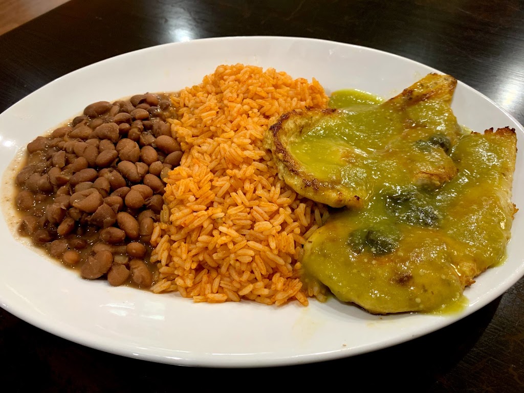 Delicias Latinas | 643 Speedwell Ave, Morris Plains, NJ 07950, USA | Phone: (973) 998-0599