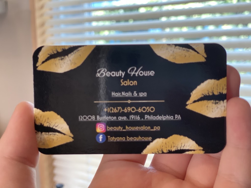 Beauty House | 12008 Bustleton Ave, Philadelphia, PA 19116 | Phone: (267) 690-6050