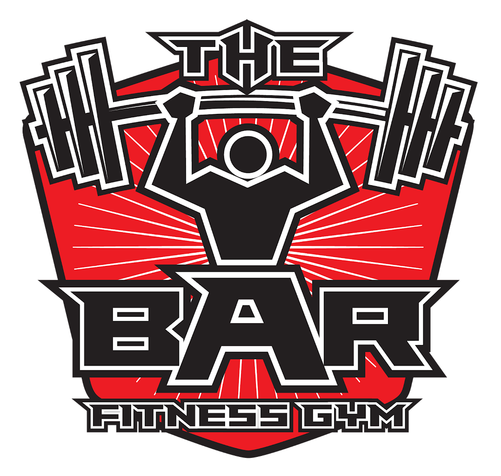 THE BAR FITNESS | 1201 Bob Hope Dr, El Paso, TX 79936, USA | Phone: (915) 539-1125