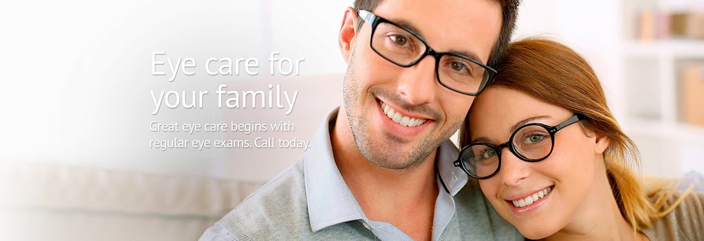 Lickteig Family Eyecare - Natick | 1245 Worcester St #1024, Natick, MA 01760, USA | Phone: (508) 653-0919