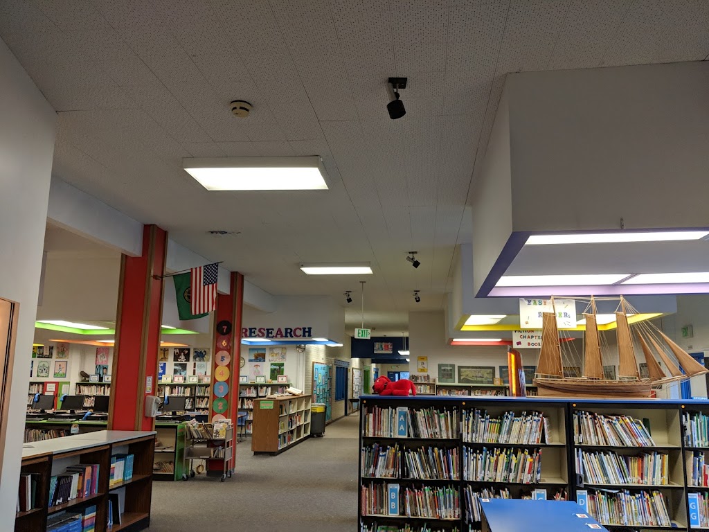 Orchard Heights Elementary | 2288 Fircrest Dr SE, Port Orchard, WA 98366, USA | Phone: (360) 443-3530