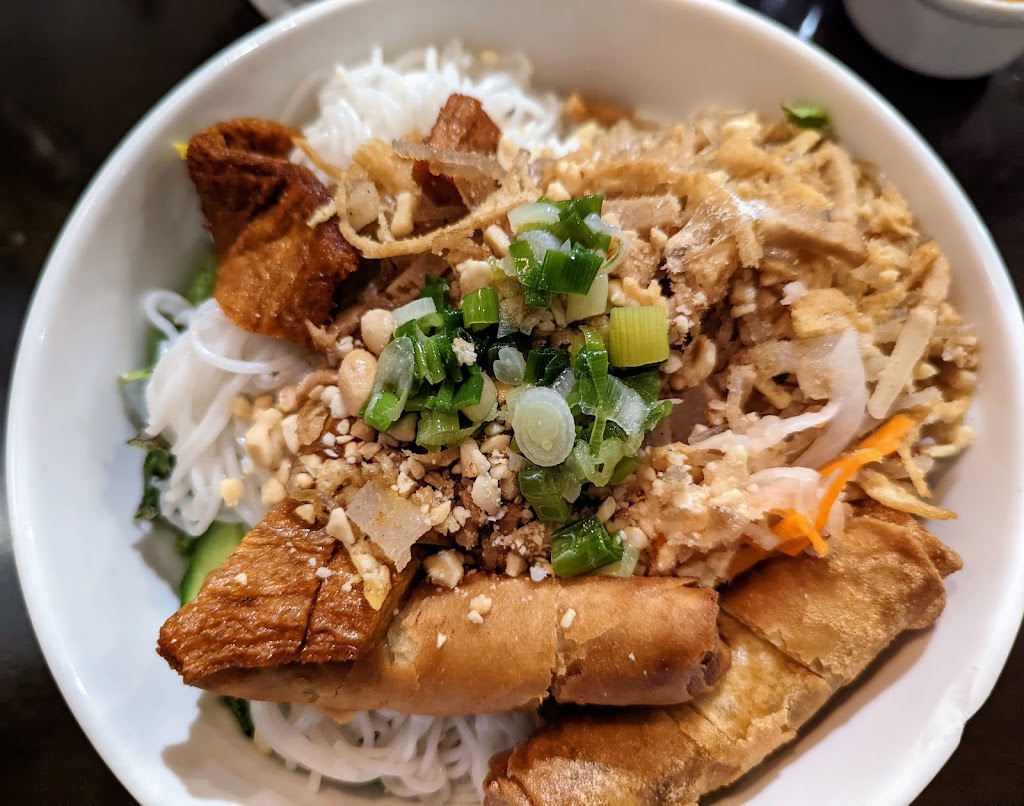 Bồ Đề Tịnh Tâm Chay | 15352 Beach Blvd, Westminster, CA 92683, USA | Phone: (714) 891-4455