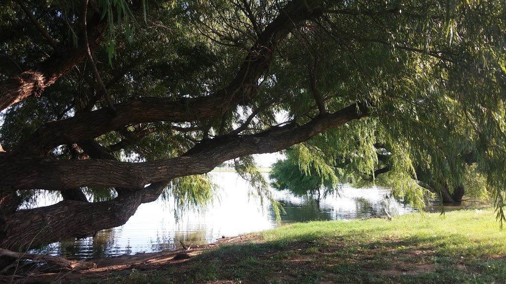 Patterson Park | U.S. 82 Frontage Rd, Wolfforth, TX 79382, USA | Phone: (806) 855-4120