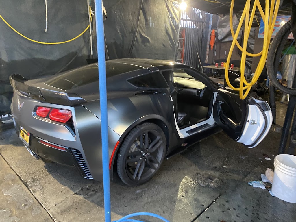 Jr. Car Detailing | 458 S King Rd, San Jose, CA 95116 | Phone: (408) 595-4465