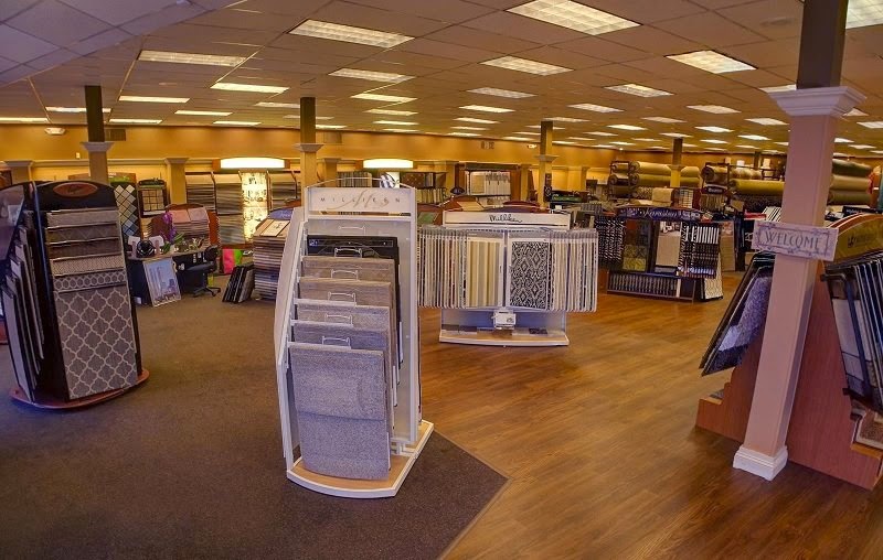 Carpets Unlimited | 160 W Route 4 Eastbound, Paramus, NJ 07652, USA | Phone: (201) 843-2111