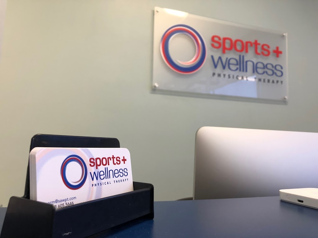 Sports and Wellness Physical Therapy | 3306 S West Shore Blvd, Tampa, FL 33629, USA | Phone: (813) 605-5646