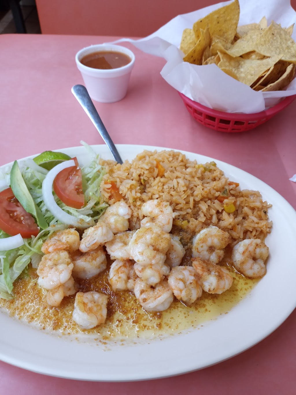 Acapulco 2612 Ephriham Ave, Fort Worth, TX 76164, USA BusinessYab