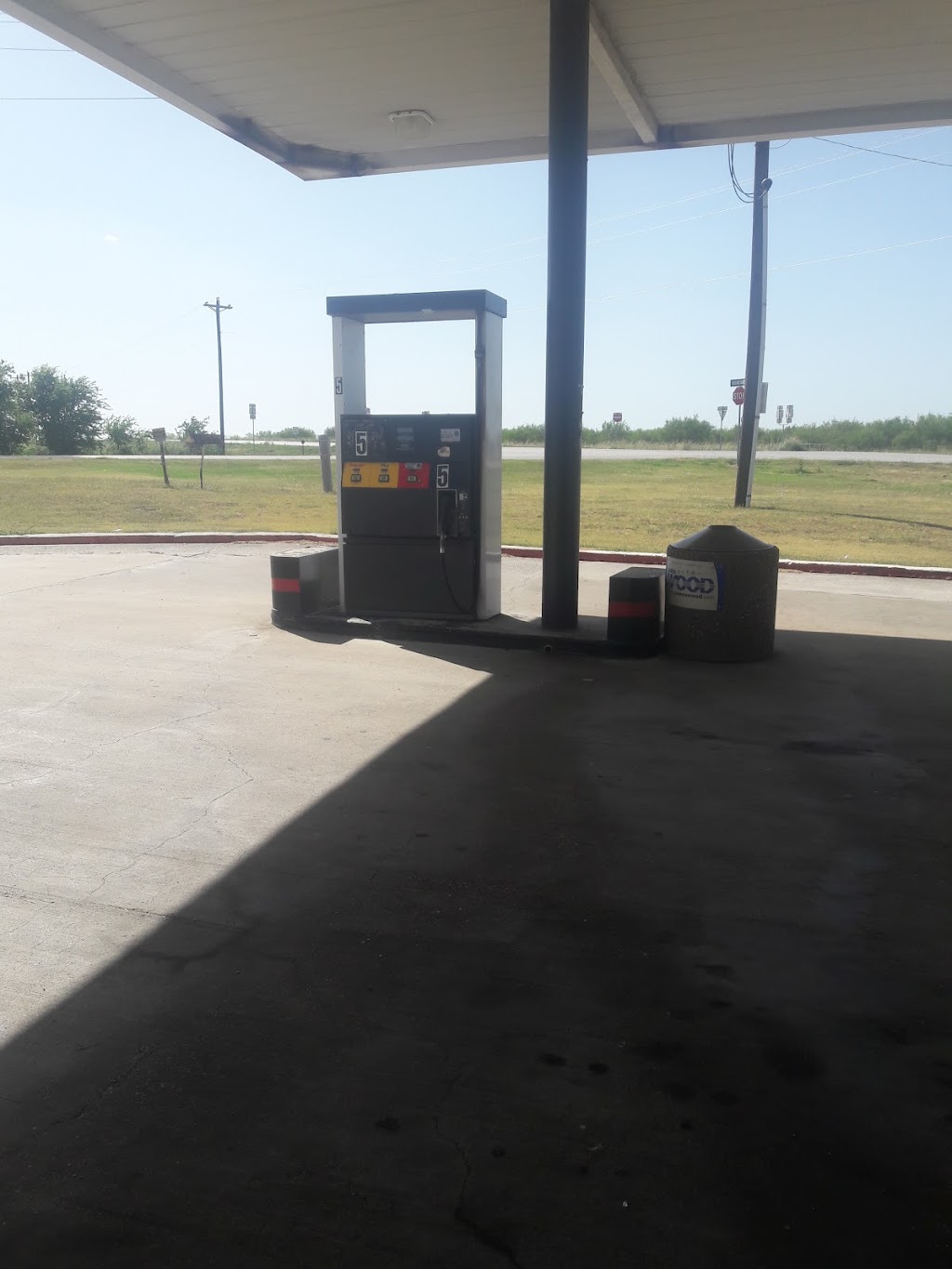 Phillips 66 | 17605 Hwy 380 West, Ponder, TX 76259 | Phone: (940) 482-6768