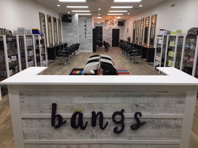 bangs | 4960 Transit Rd, Depew, NY 14043, USA | Phone: (716) 686-9750