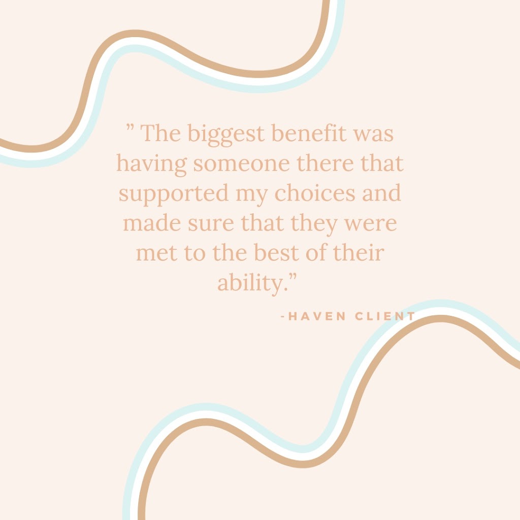 Haven for birth | 3400 Folsom Blvd, Sacramento, CA 95816, USA | Phone: (916) 942-9367