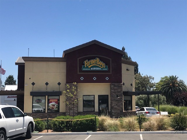 Farmer Boys | 625 Rio Rancho Rd, Pomona, CA 91766, USA | Phone: (909) 622-7929