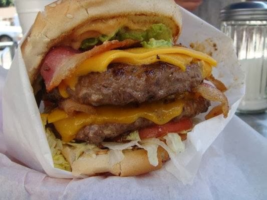 Jims Burgers & Eggs | 17019 W Greenway Rd, Surprise, AZ 85388, USA | Phone: (623) 584-8833