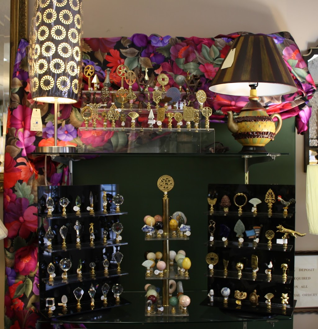 Lampshades Plus 6218 Covington Rd, Fort Wayne, IN 46804, USA