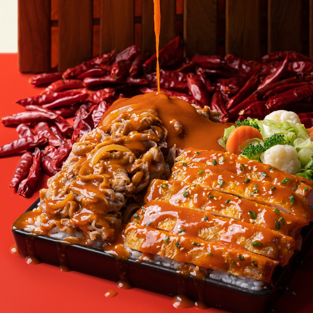 Yoshinoya Sun Valley | 8400 Sunland Blvd, Los Angeles, CA 91352, USA | Phone: (323) 203-0718