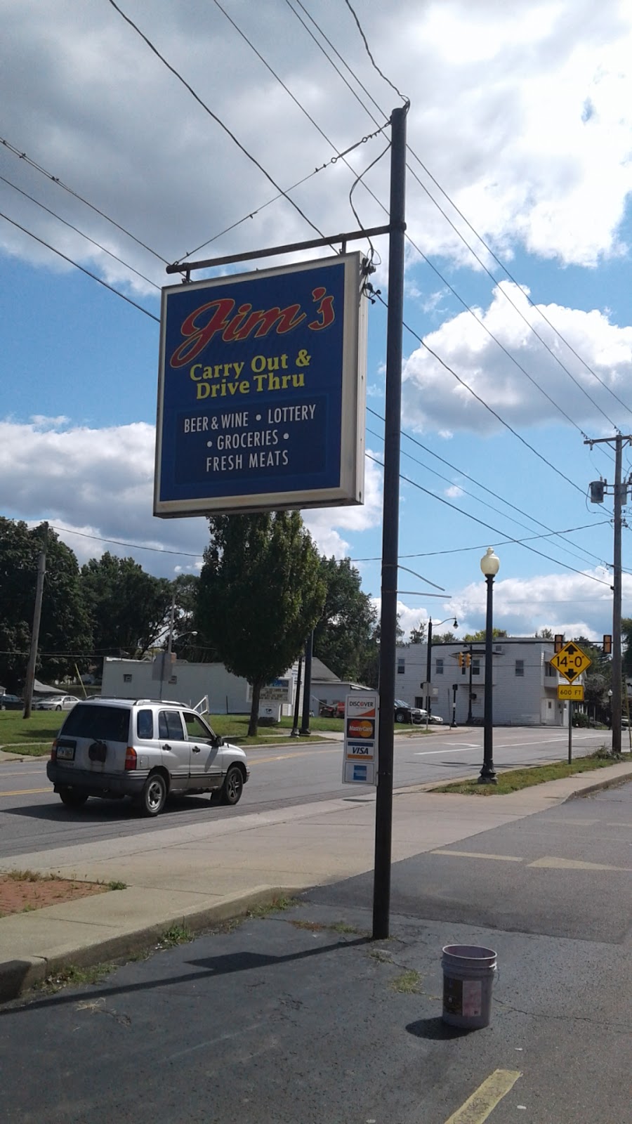 Jims Beer & Wine Carry-Out | 362 N Union Ave, Alliance, OH 44601, USA | Phone: (330) 821-0120