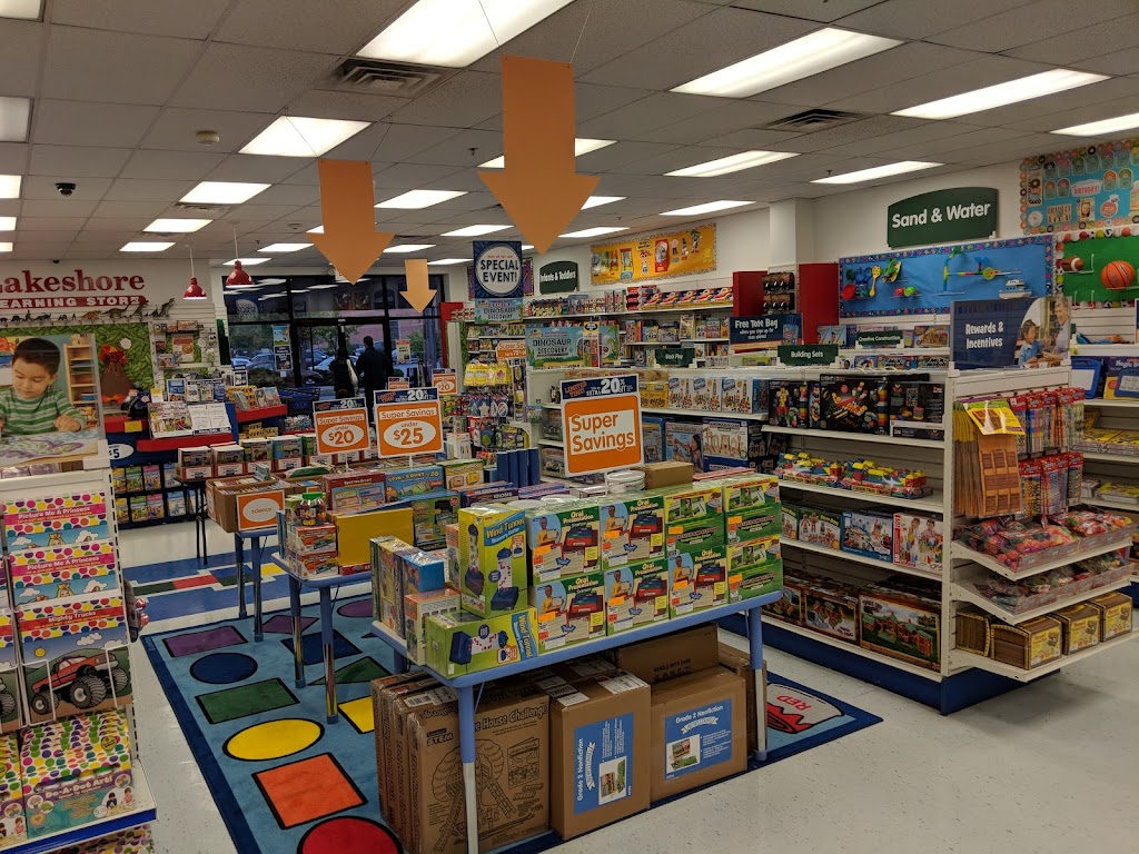 Lakeshore Learning Store | 230 Needham St, Newton, MA 02464, USA | Phone: (617) 969-1171