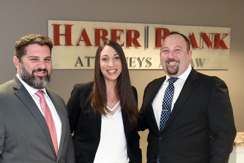 Haber Blank, LLP | 888 S Andrews Ave STE 201, Fort Lauderdale, FL 33316, USA | Phone: (954) 767-0300