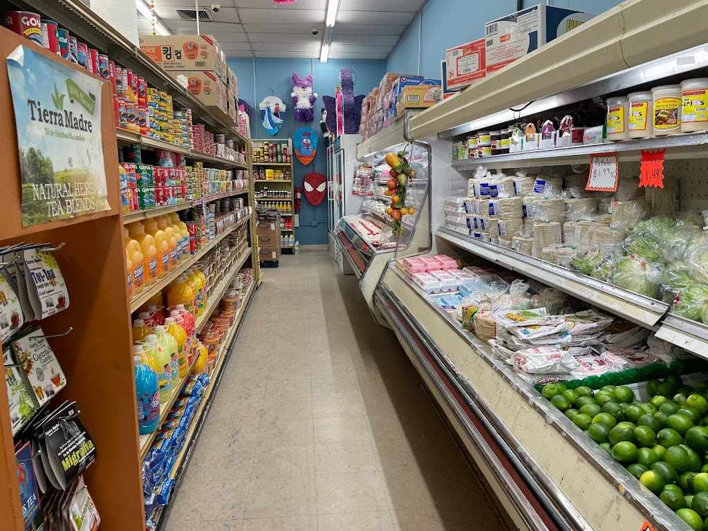 Mi Ranchito Grocery Store | 7454 Annapolis Rd, Landover Hills, MD 20784, USA | Phone: (301) 577-5727