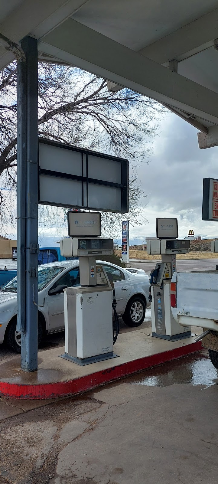 Tonys Service Center | 25 NM-344, Edgewood, NM 87015, USA | Phone: (505) 281-9972