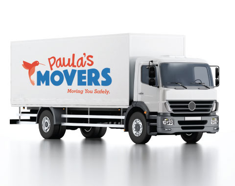 Paulas Movers | 1220 Ave Y, Brooklyn, NY 11235, USA | Phone: (718) 500-3033