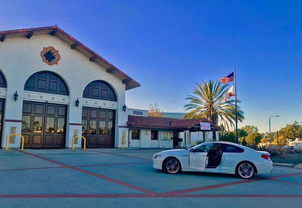 Los Angeles County Fire Dept. Station 118 | 17056 Gale Ave, City of Industry, CA 91745, USA | Phone: (626) 854-3488