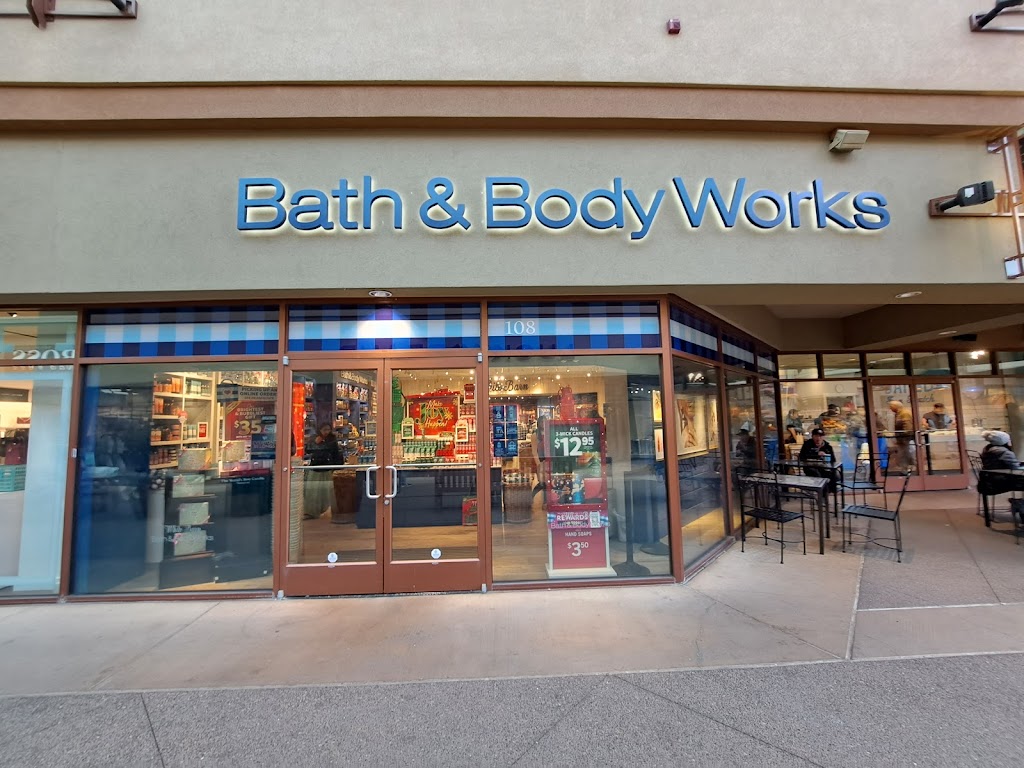 Bath & Body Works | 1001 N Arney Rd, Woodburn, OR 97071, USA | Phone: (971) 338-5092