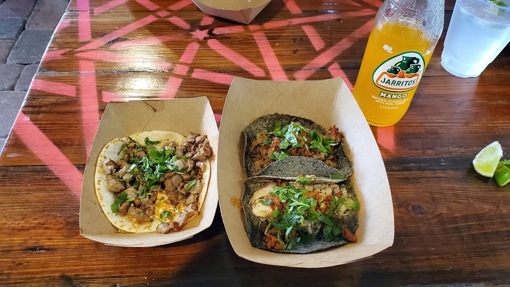 Hunger Street Tacos | 2103 W Fairbanks Ave, Winter Park, FL 32789 | Phone: (321) 444-6270