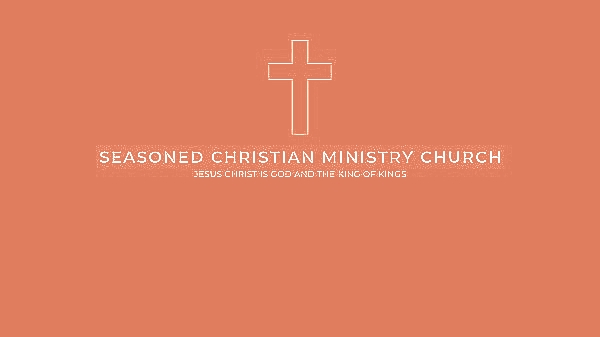 SEASONED CHRISTIAN MINISTRY CHURCH | 1124 NW 115th St, North Miami, FL 33168, USA | Phone: (786) 366-7914