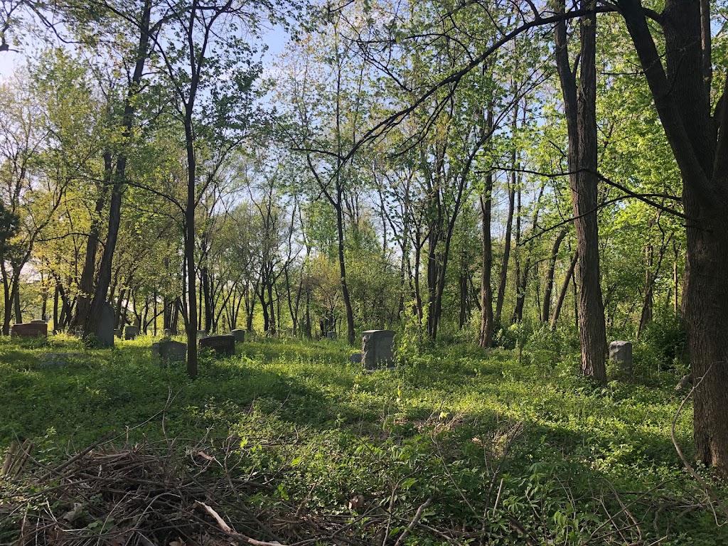 Washington Park Cemetery | 4650 James S. McDonnell Blvd, Berkeley, MO 63134, USA | Phone: (314) 524-3313