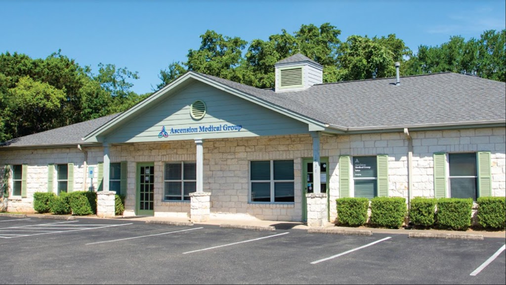 Ascension Texas Imaging - Georgetown | 1528 Leander Rd, Georgetown, TX 78628, USA | Phone: (877) 324-3310