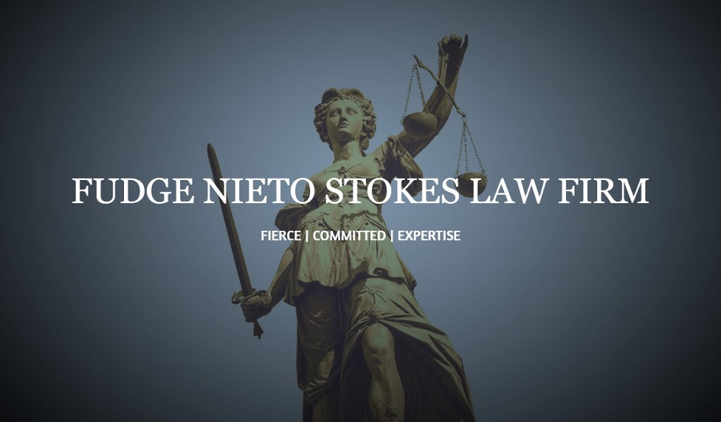 Fudge Nieto Stokes Law Firm | 12703 Spectrum Dr #100A, San Antonio, TX 78249, USA | Phone: (210) 399-4997