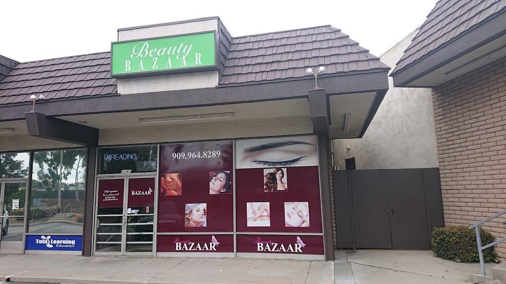 Beauty Bazaar Salon | 2141 S Brea Canyon Rd, Diamond Bar, CA 91765, USA | Phone: (909) 964-8289