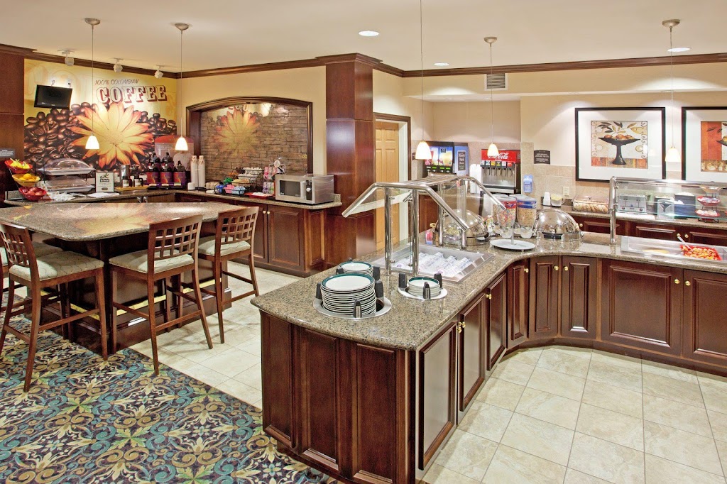 Staybridge Suites Akron-Stow-Cuyahoga Falls, an IHG Hotel | 4351 Steels Pointe, Stow, OH 44224, USA | Phone: (330) 945-4180